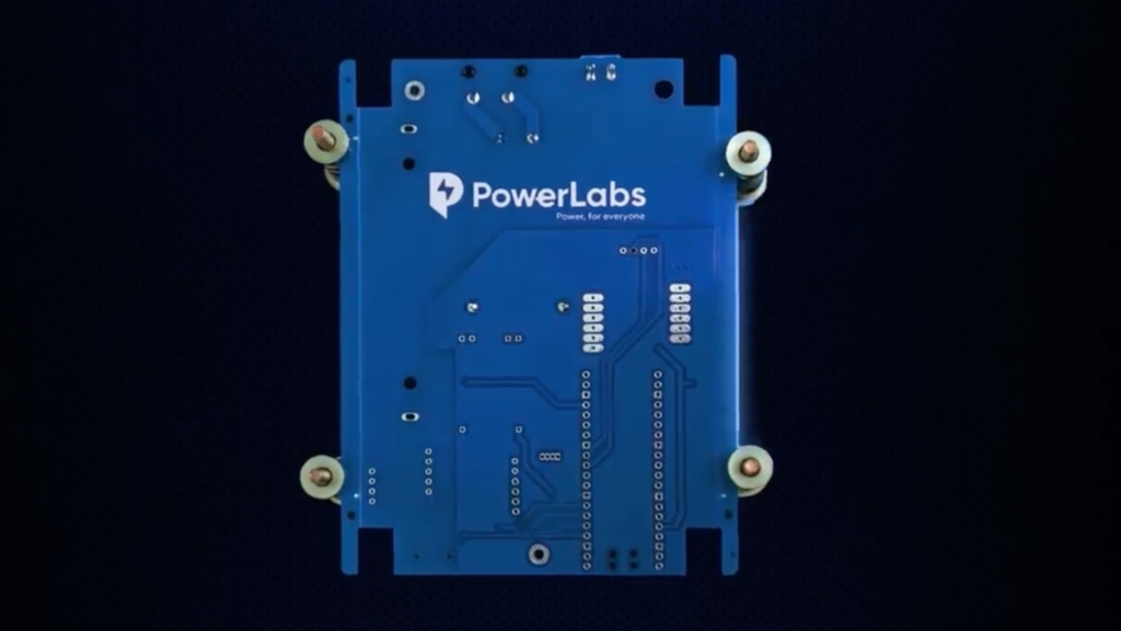 PowerLabs