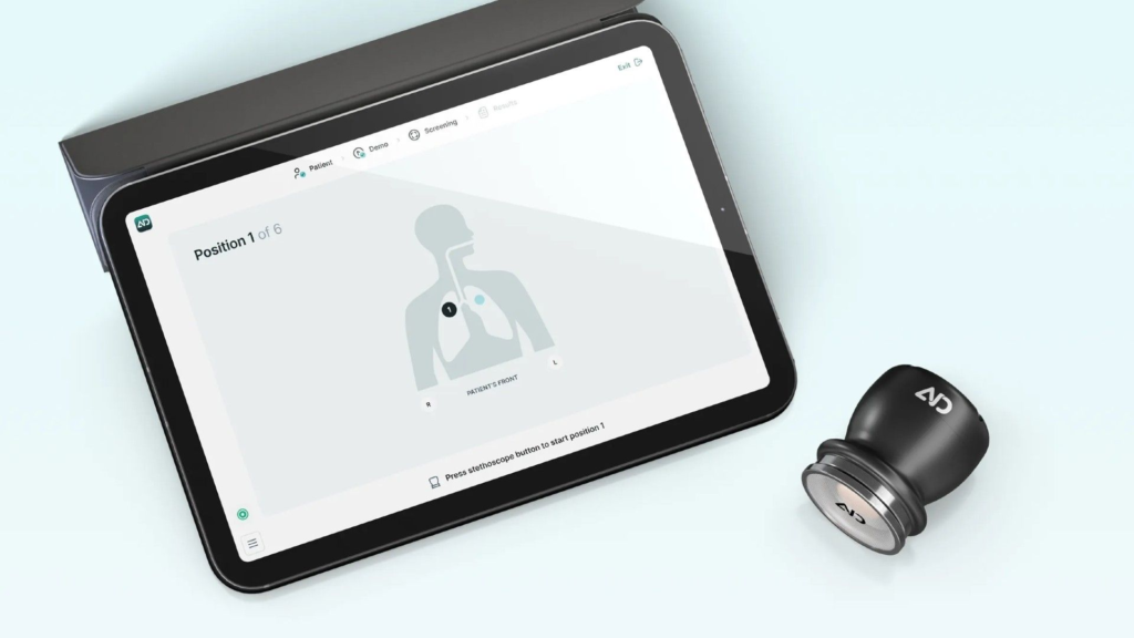AI-Diagnostics