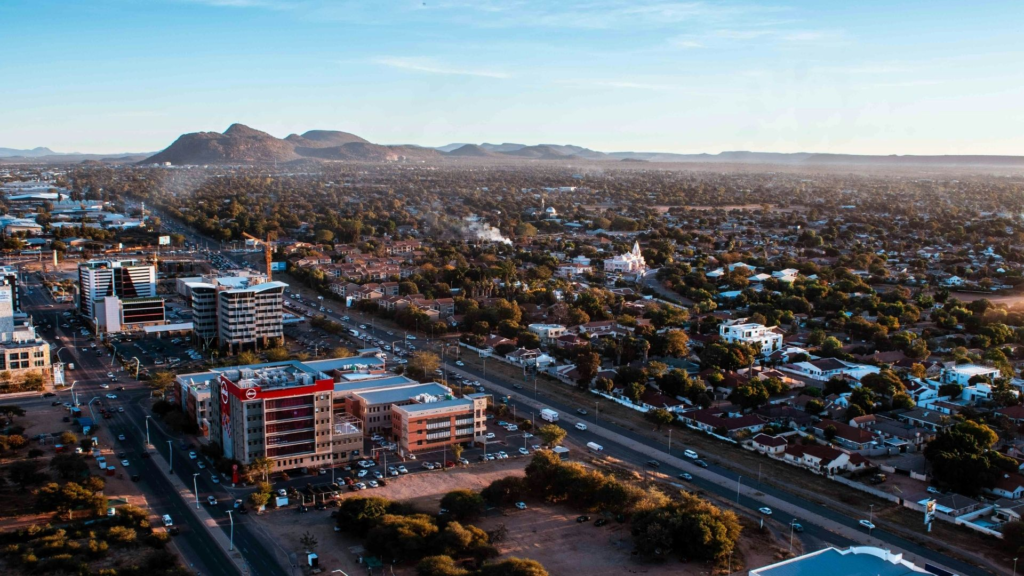 Botswana-Tech-Fund