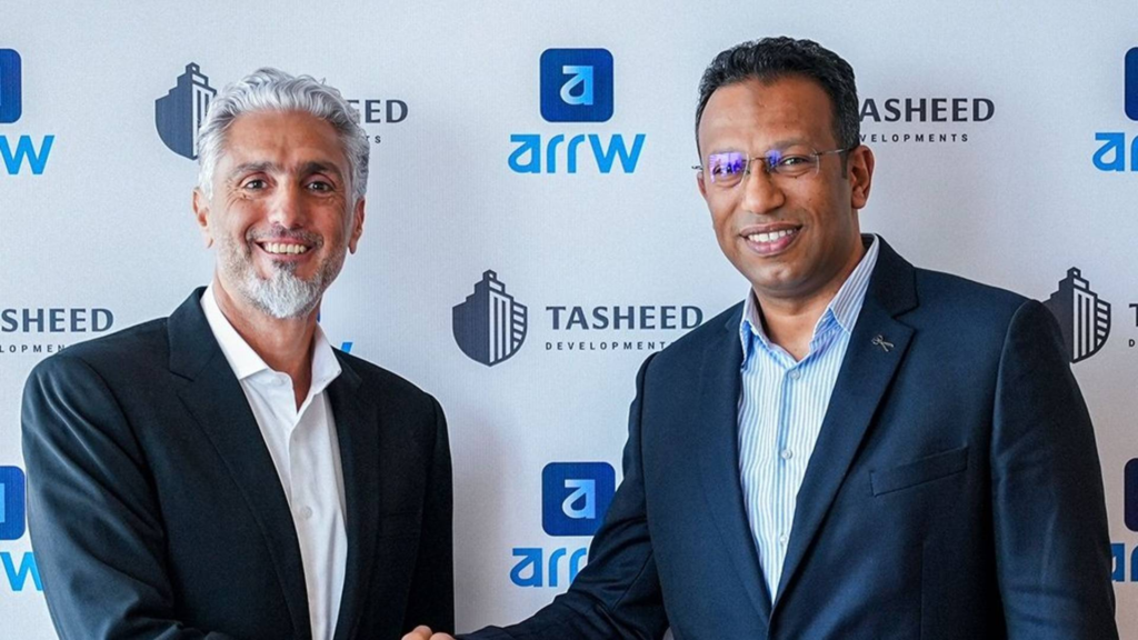 ARRW-Tasheed