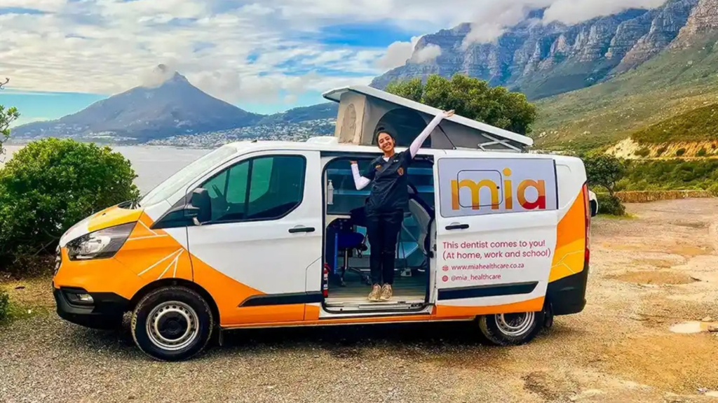 Mia-Healthcare