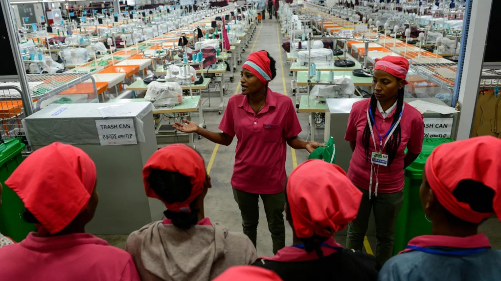 Africa-Jobs-Fund