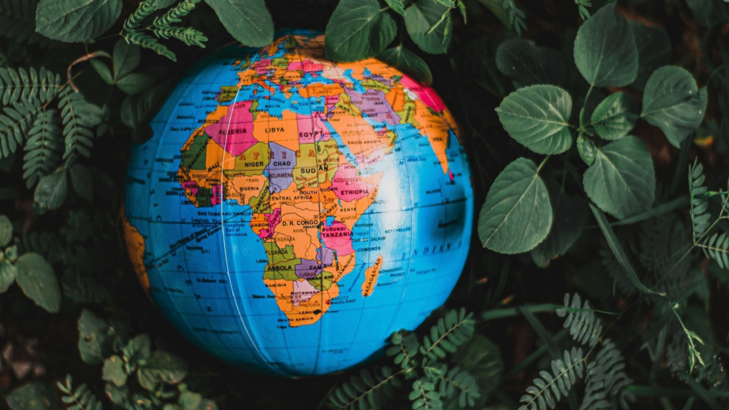 Africa