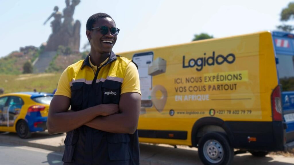 Logidoo
