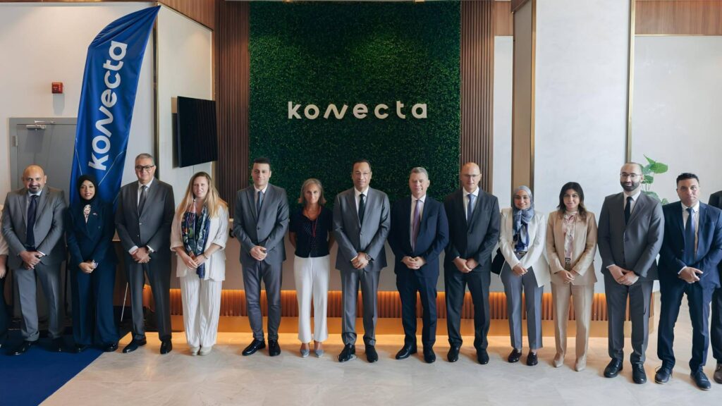 Konecta