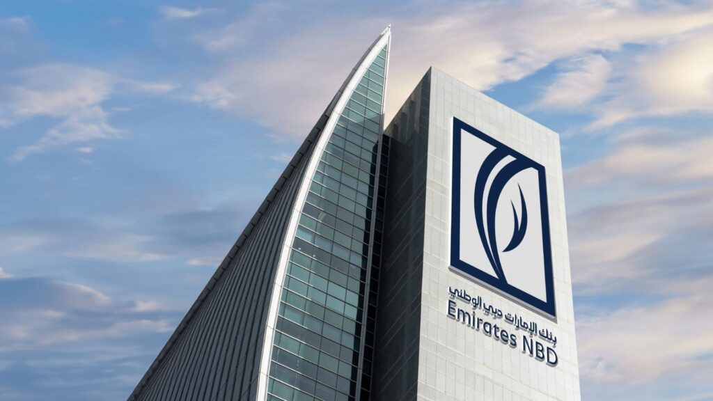 Emirates NBD