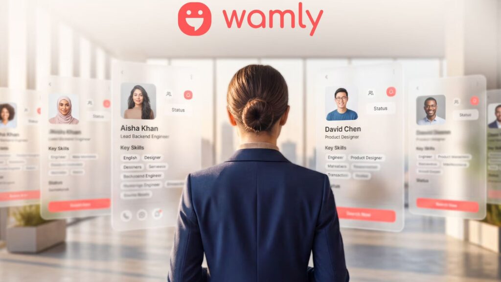 Wamly