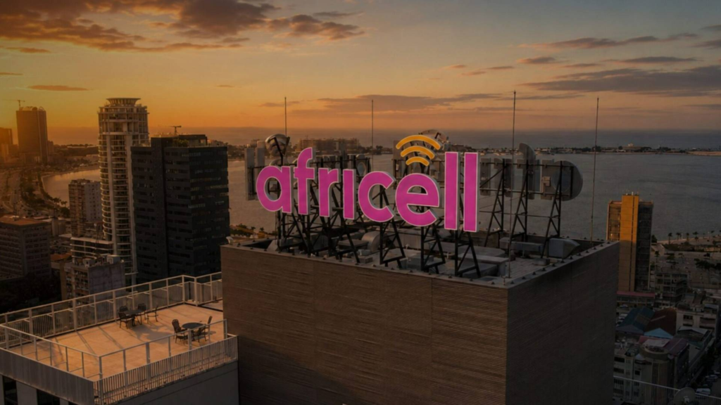 Africell