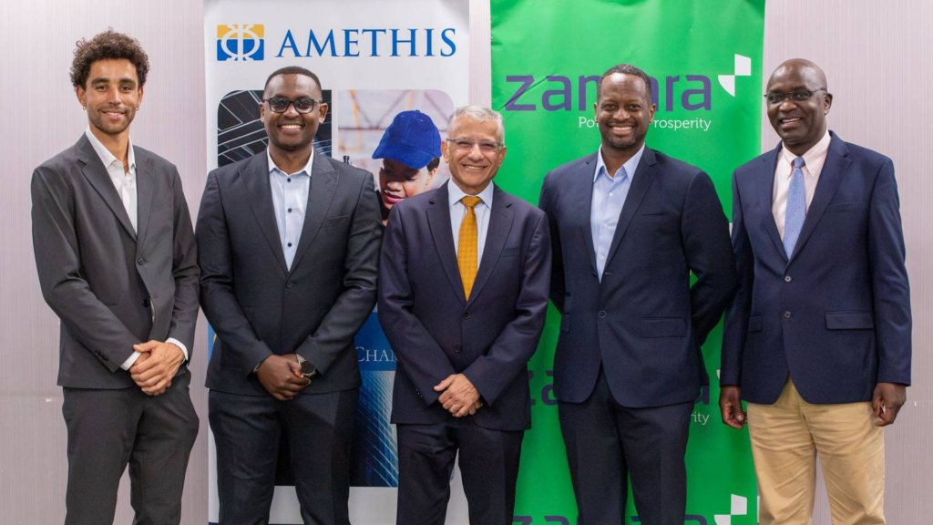 Amethis-Zamara