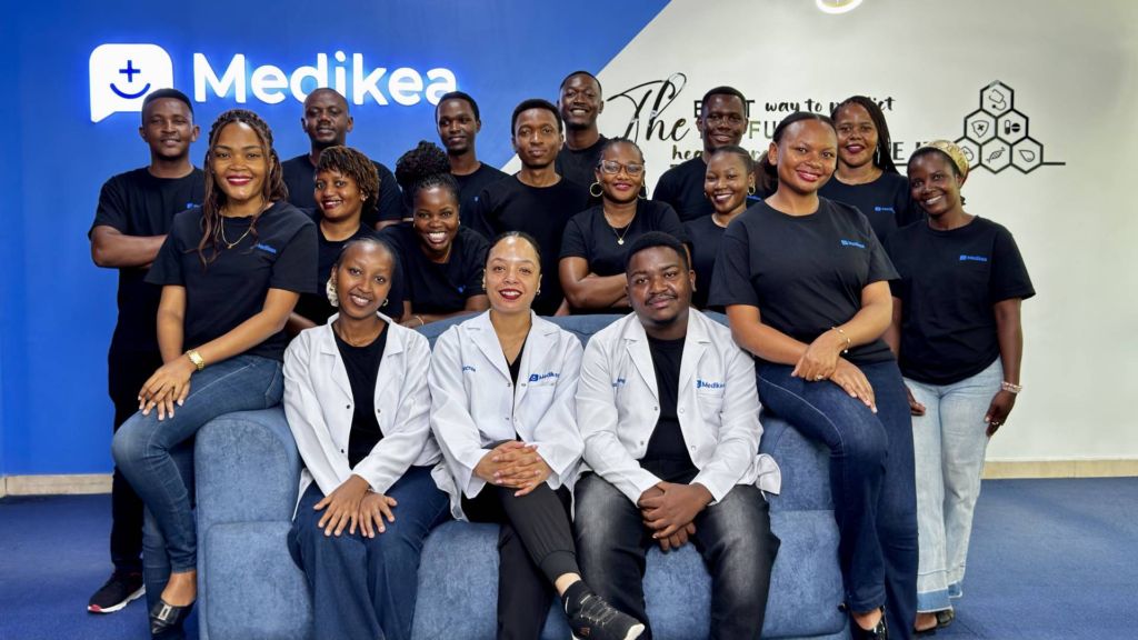 Medikea